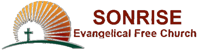 SonRise Evangelical Free Church